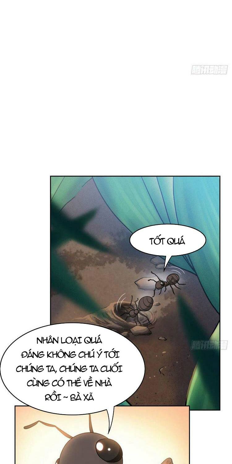 Cường Giả Đến Từ Trại Tâm Thần: Chapter 41