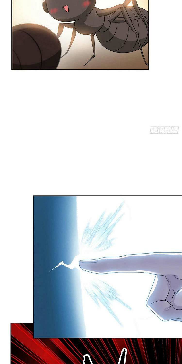 Cường Giả Đến Từ Trại Tâm Thần: Chapter 41