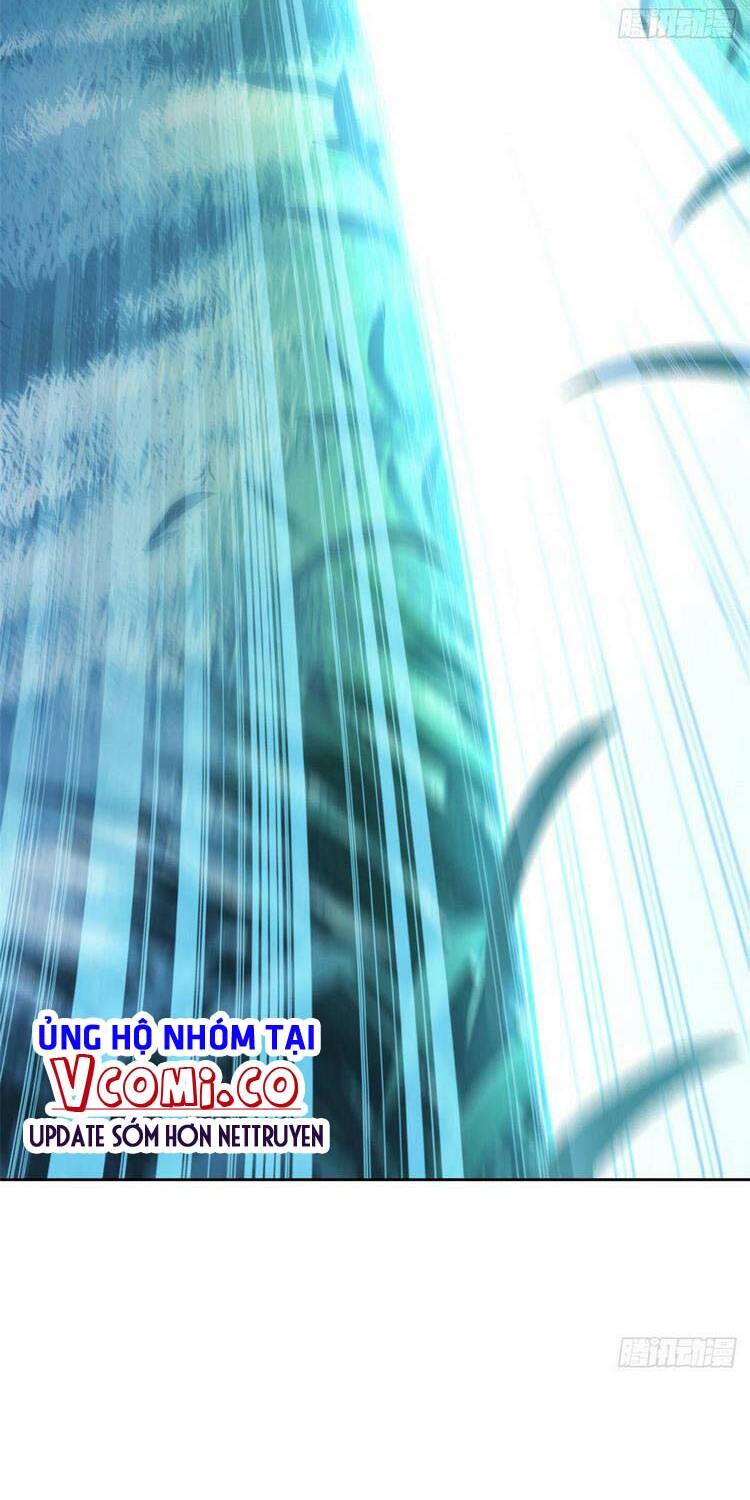 Cường Giả Đến Từ Trại Tâm Thần: Chapter 41