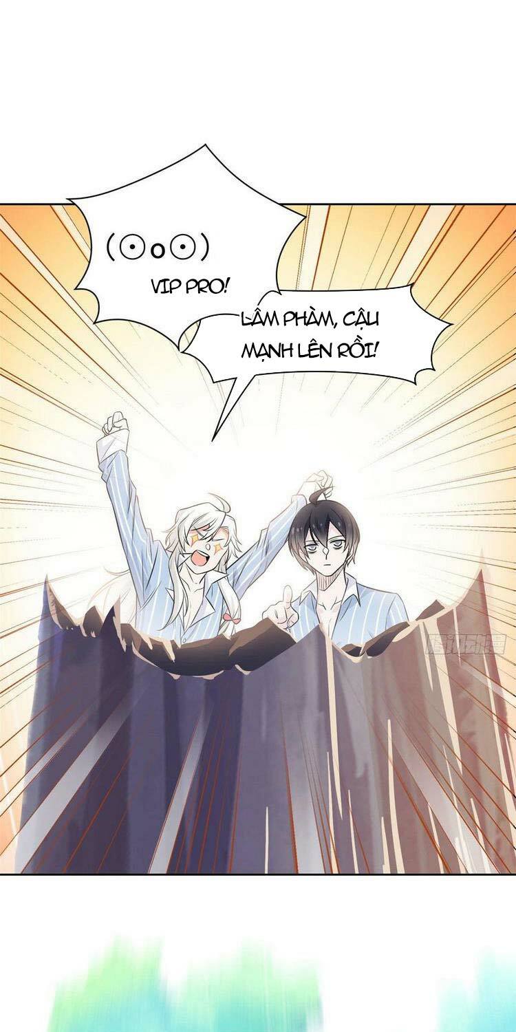 Cường Giả Đến Từ Trại Tâm Thần: Chapter 41