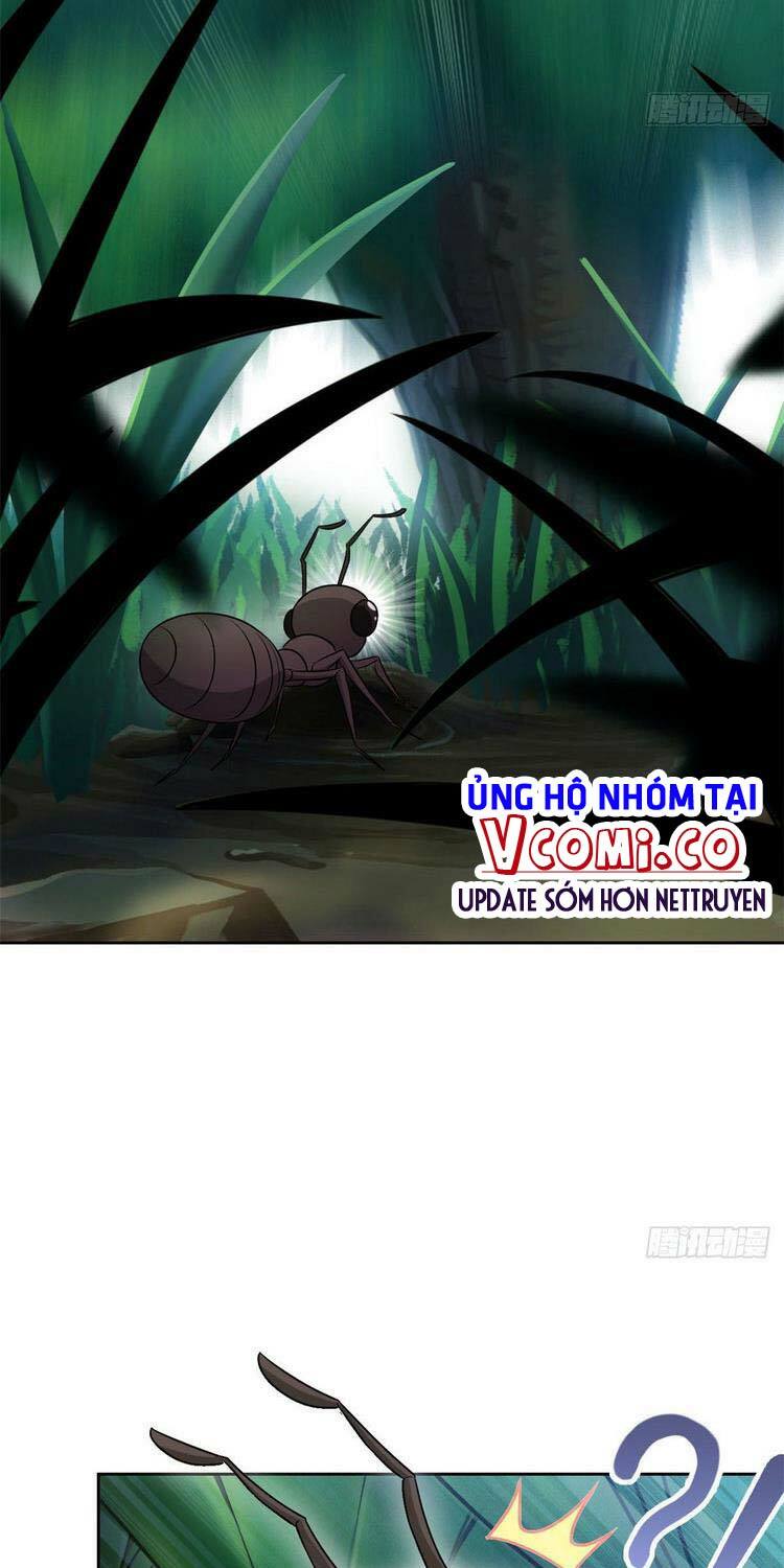 Cường Giả Đến Từ Trại Tâm Thần: Chapter 41