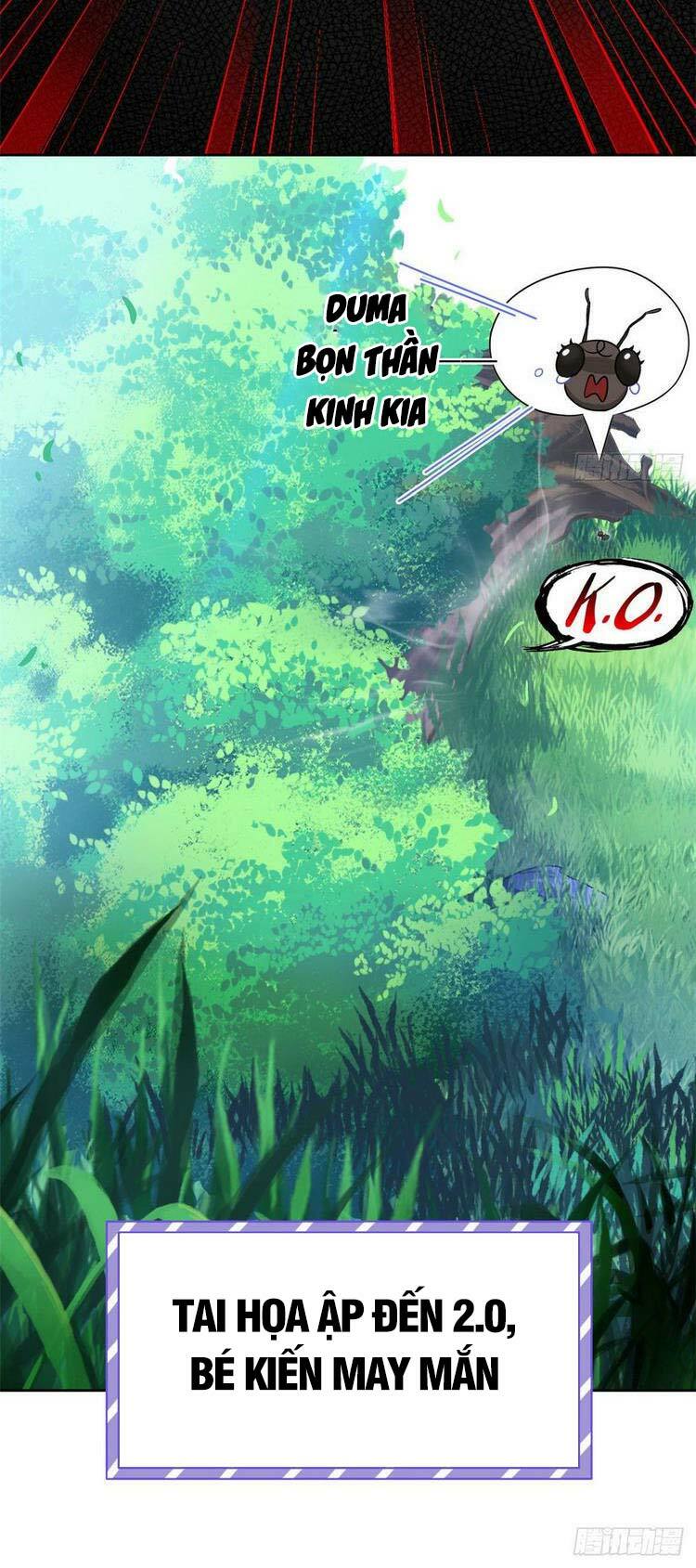 Cường Giả Đến Từ Trại Tâm Thần: Chapter 41