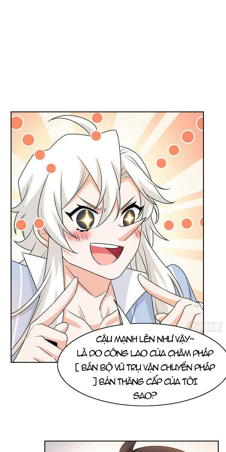 Cường Giả Đến Từ Trại Tâm Thần: Chapter 41