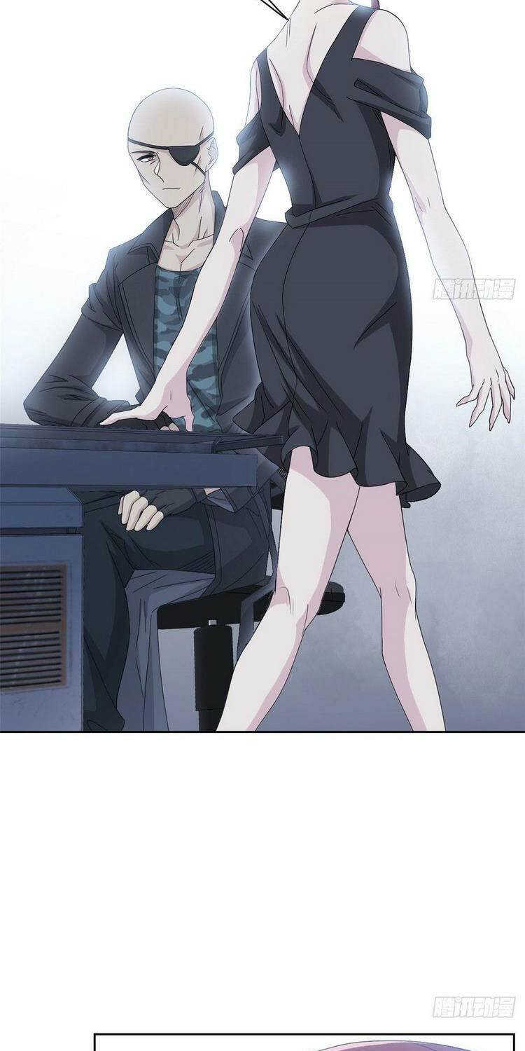 Cường Giả Đến Từ Trại Tâm Thần: Chapter 41