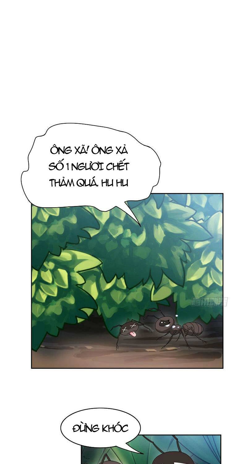 Cường Giả Đến Từ Trại Tâm Thần: Chapter 42