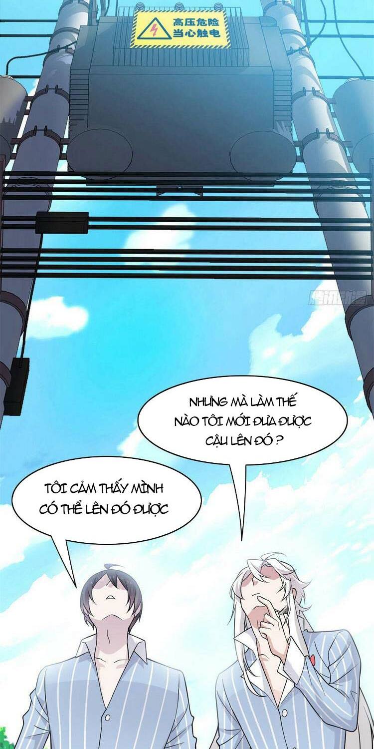 Cường Giả Đến Từ Trại Tâm Thần: Chapter 42