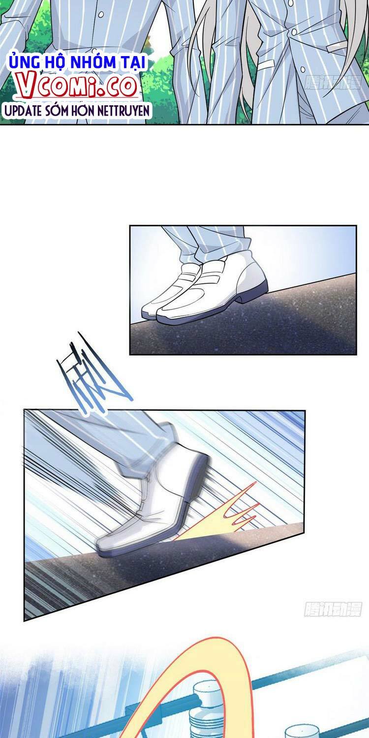Cường Giả Đến Từ Trại Tâm Thần: Chapter 42