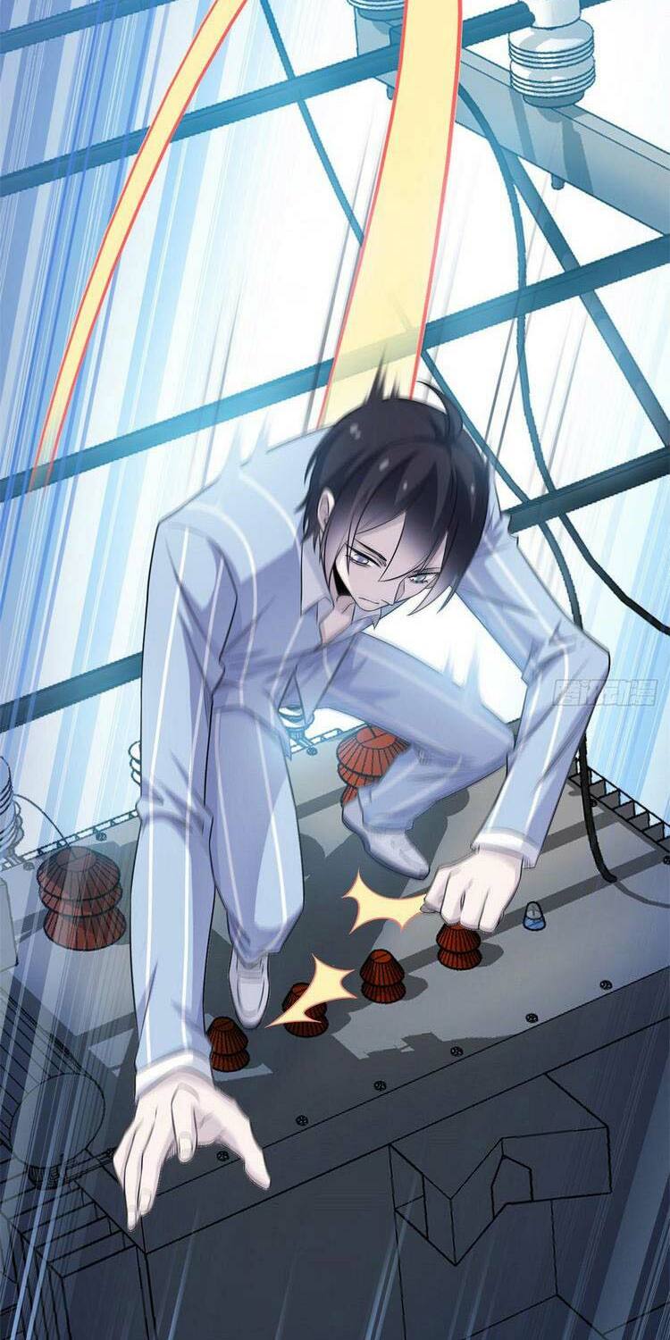 Cường Giả Đến Từ Trại Tâm Thần: Chapter 42