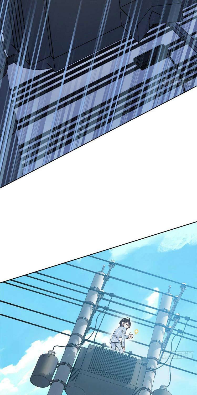 Cường Giả Đến Từ Trại Tâm Thần: Chapter 42
