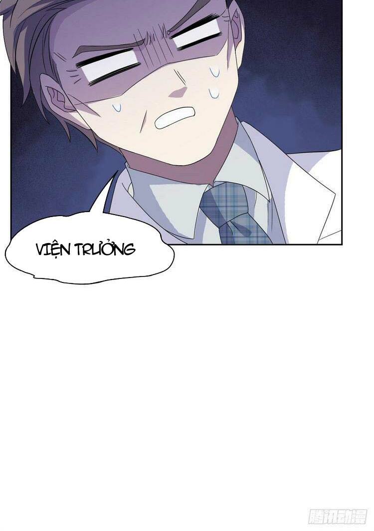 Cường Giả Đến Từ Trại Tâm Thần: Chapter 42