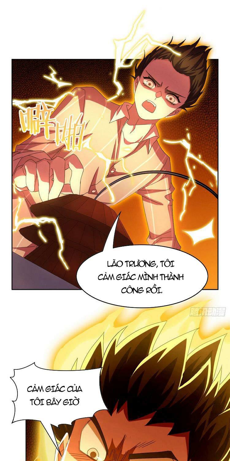 Cường Giả Đến Từ Trại Tâm Thần: Chapter 42