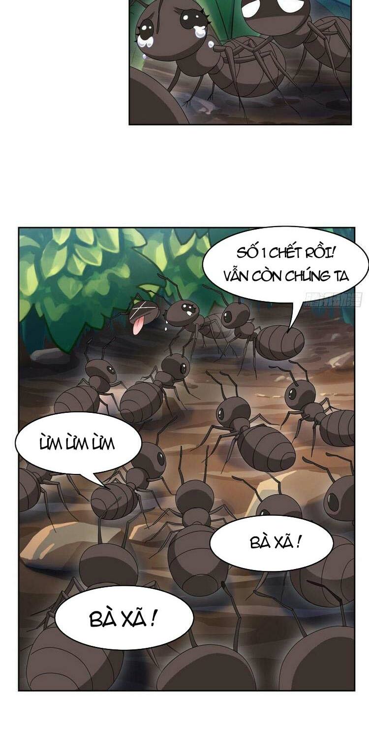 Cường Giả Đến Từ Trại Tâm Thần: Chapter 42