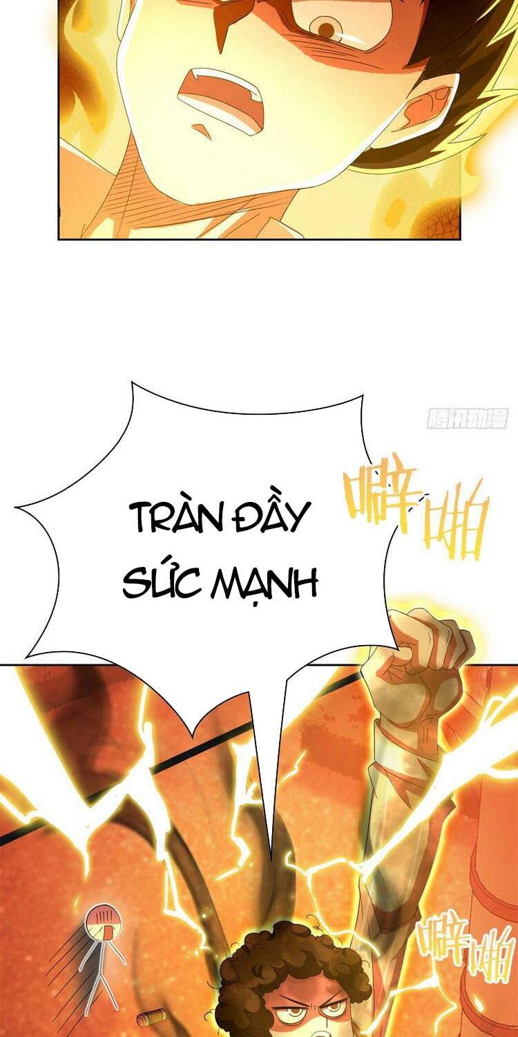 Cường Giả Đến Từ Trại Tâm Thần: Chapter 42