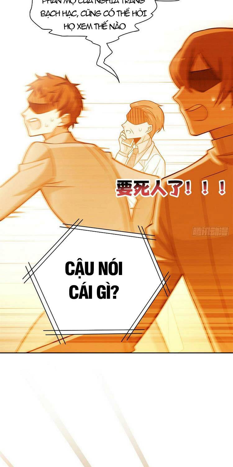 Cường Giả Đến Từ Trại Tâm Thần: Chapter 42