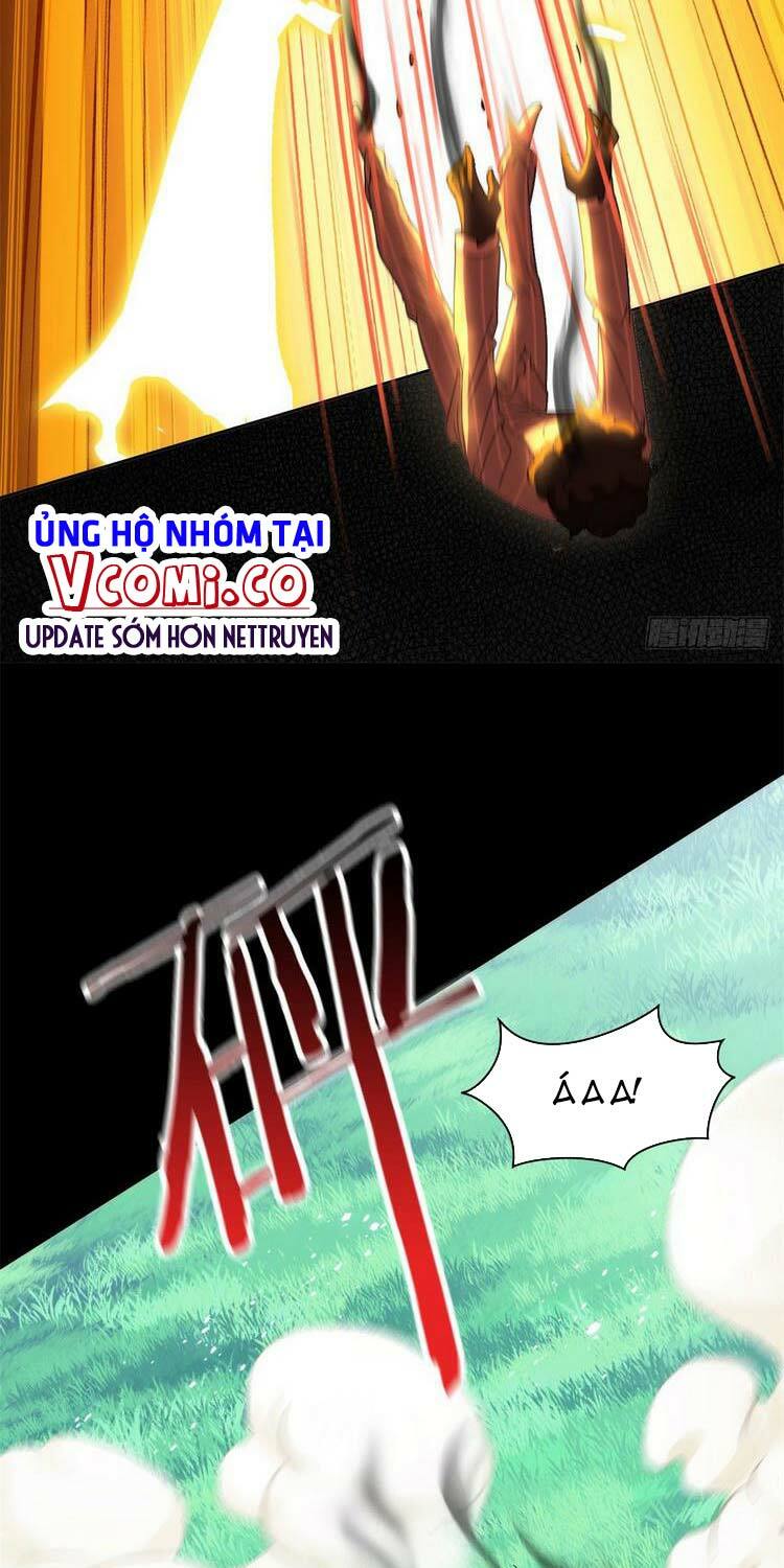 Cường Giả Đến Từ Trại Tâm Thần: Chapter 42