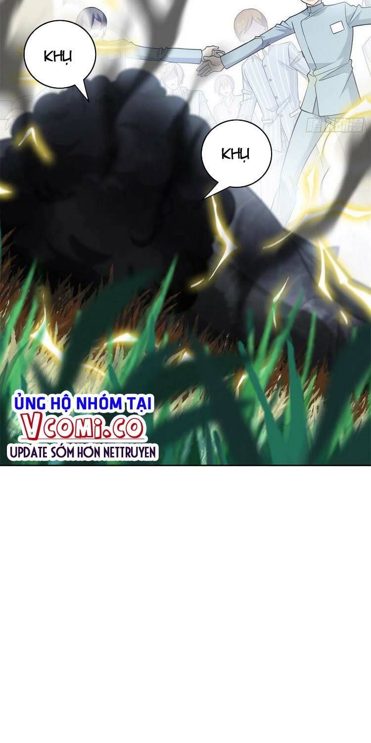 Cường Giả Đến Từ Trại Tâm Thần: Chapter 42