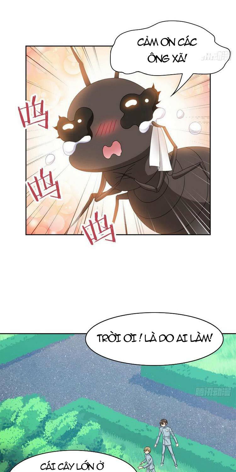 Cường Giả Đến Từ Trại Tâm Thần: Chapter 42