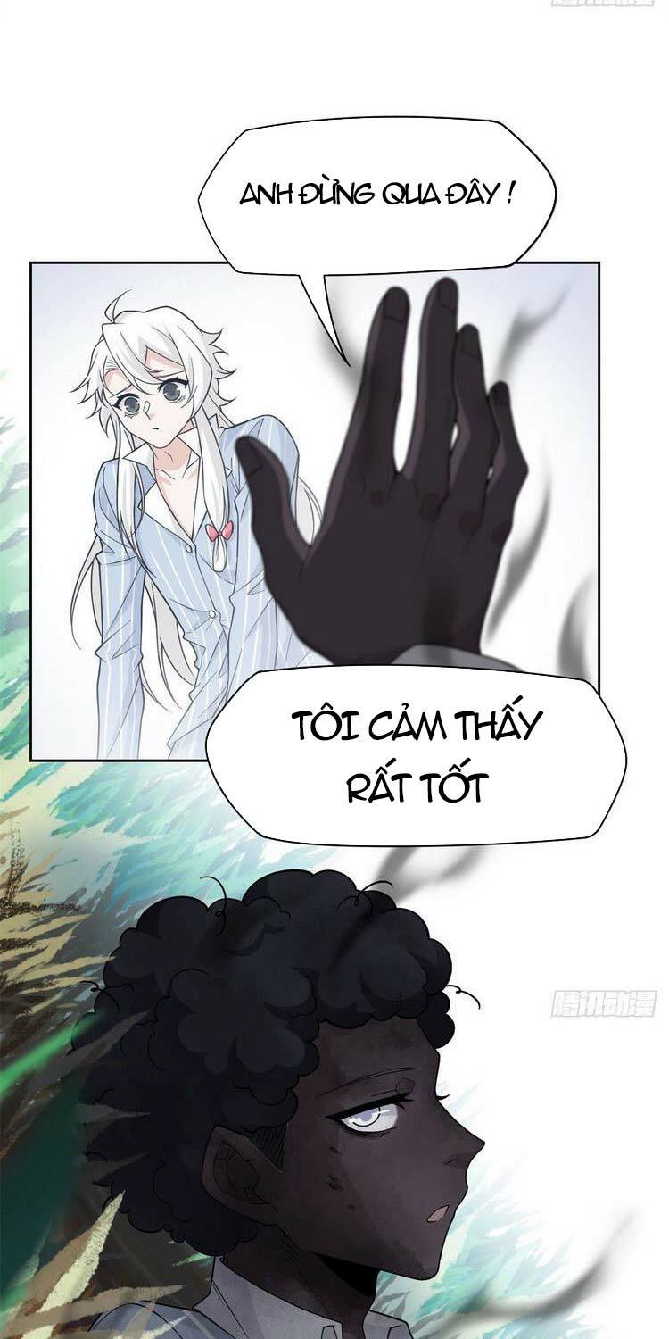 Cường Giả Đến Từ Trại Tâm Thần: Chapter 42