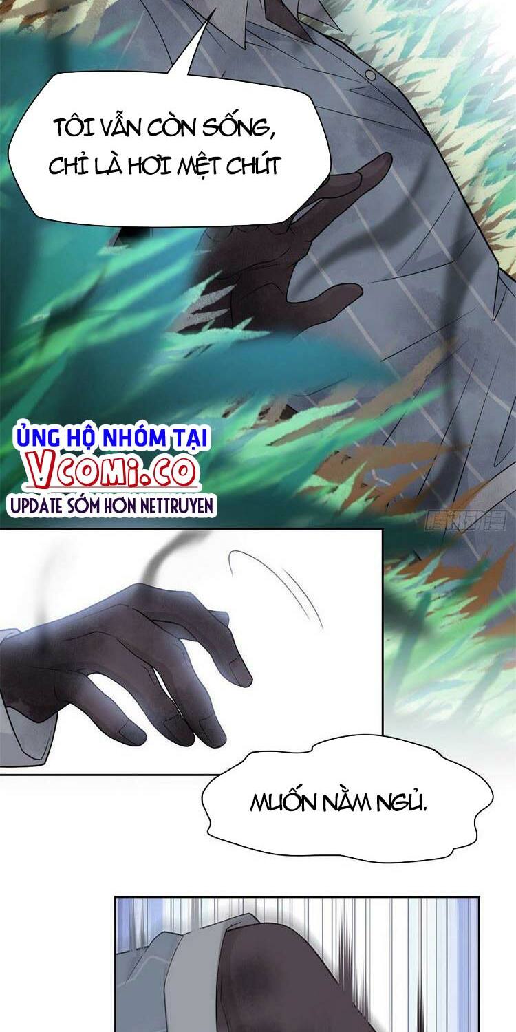 Cường Giả Đến Từ Trại Tâm Thần: Chapter 42