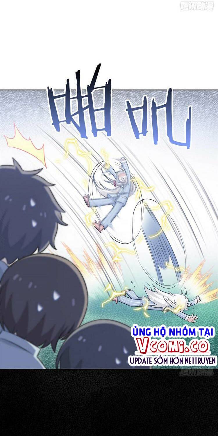 Cường Giả Đến Từ Trại Tâm Thần: Chapter 42