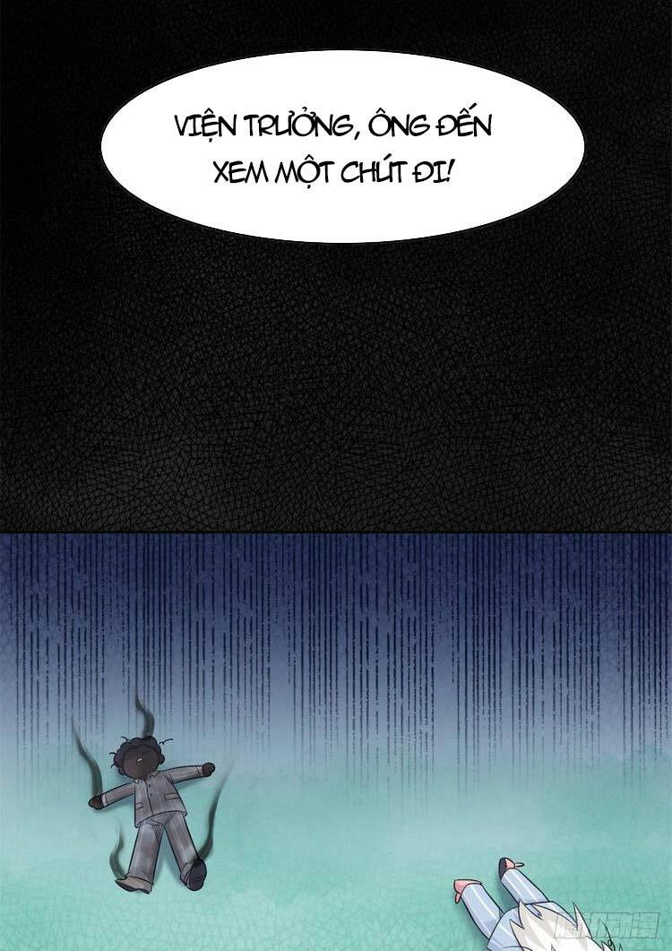 Cường Giả Đến Từ Trại Tâm Thần: Chapter 42