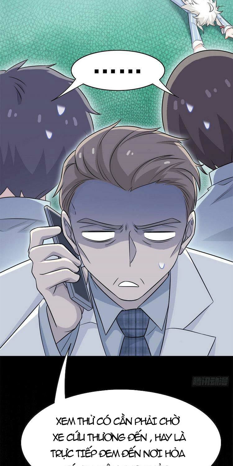 Cường Giả Đến Từ Trại Tâm Thần: Chapter 42