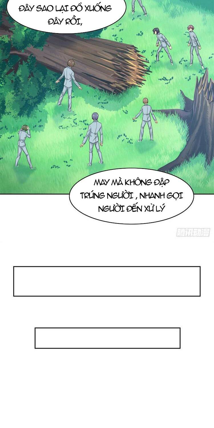Cường Giả Đến Từ Trại Tâm Thần: Chapter 42
