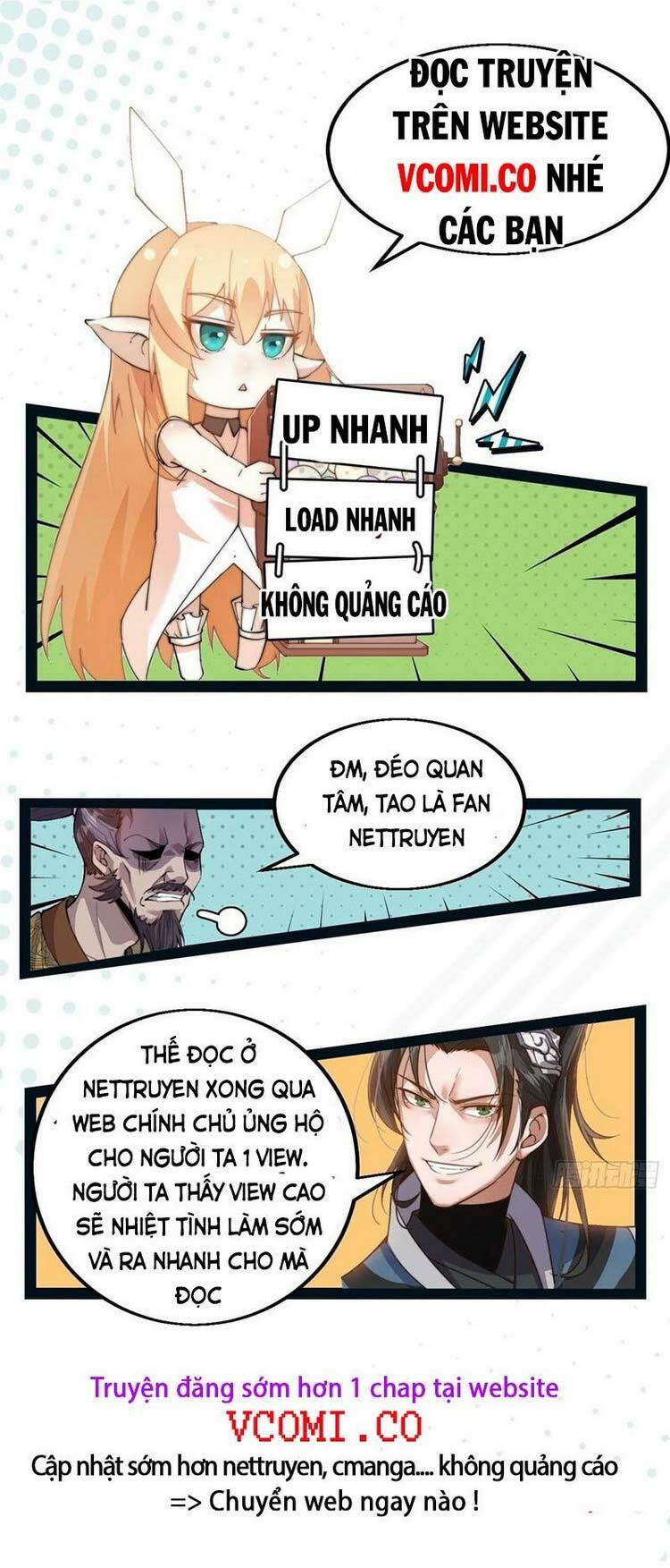 Cường Giả Đến Từ Trại Tâm Thần: Chapter 42