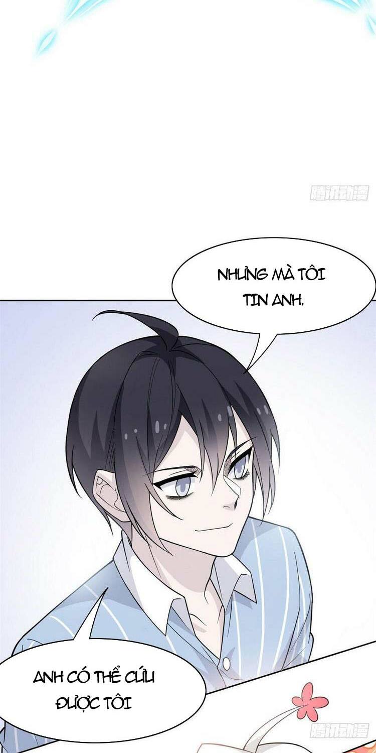 Cường Giả Đến Từ Trại Tâm Thần: Chapter 42