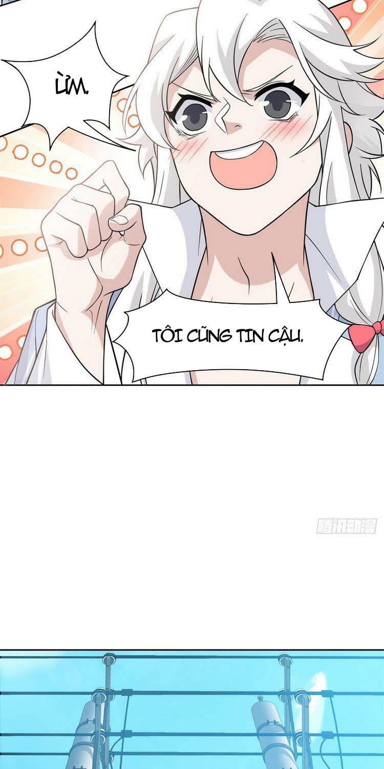 Cường Giả Đến Từ Trại Tâm Thần: Chapter 42
