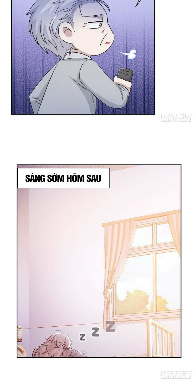 Cường Giả Đến Từ Trại Tâm Thần: Chapter 43