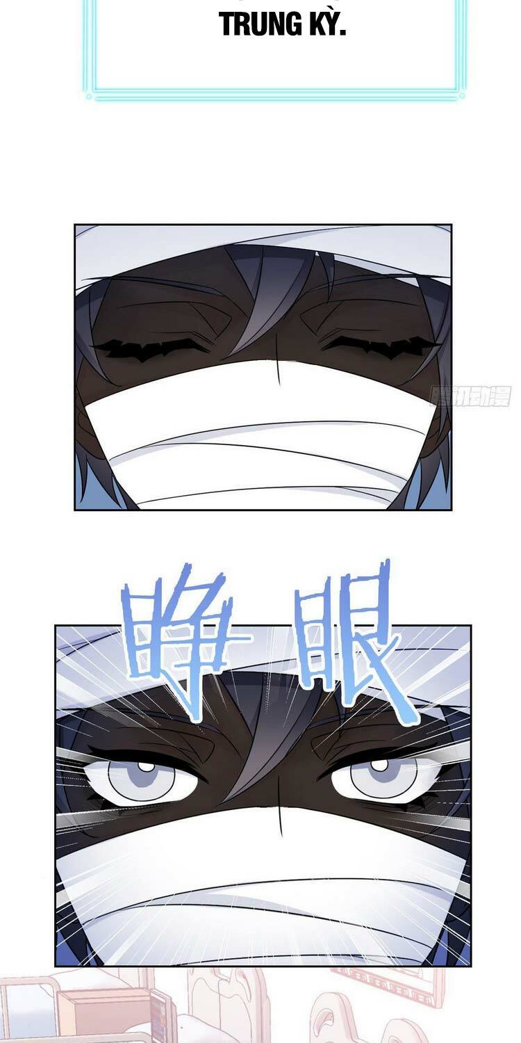 Cường Giả Đến Từ Trại Tâm Thần: Chapter 43
