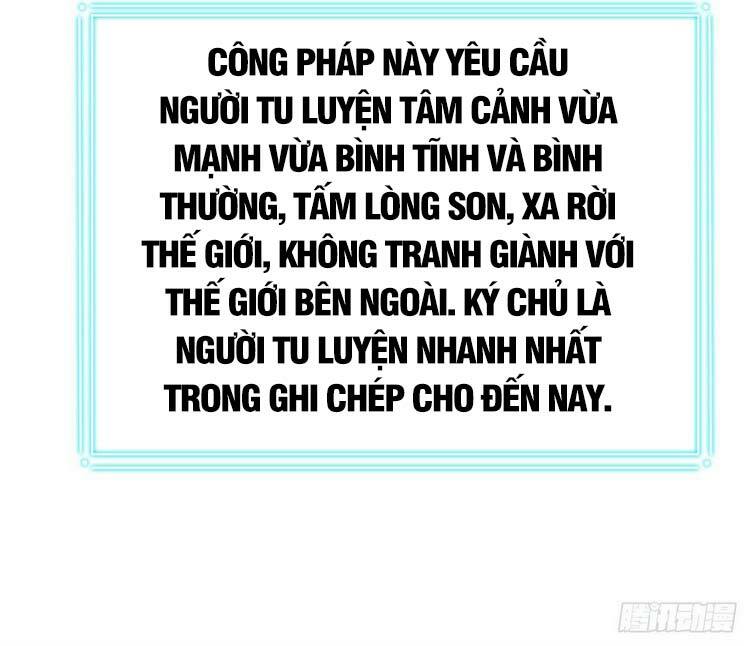 Cường Giả Đến Từ Trại Tâm Thần: Chapter 43