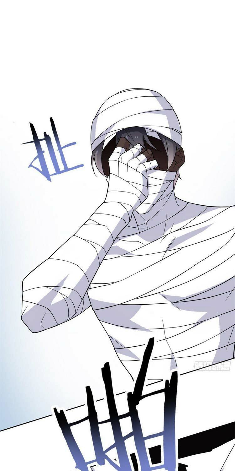 Cường Giả Đến Từ Trại Tâm Thần: Chapter 43