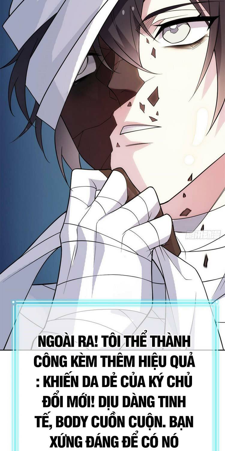 Cường Giả Đến Từ Trại Tâm Thần: Chapter 43