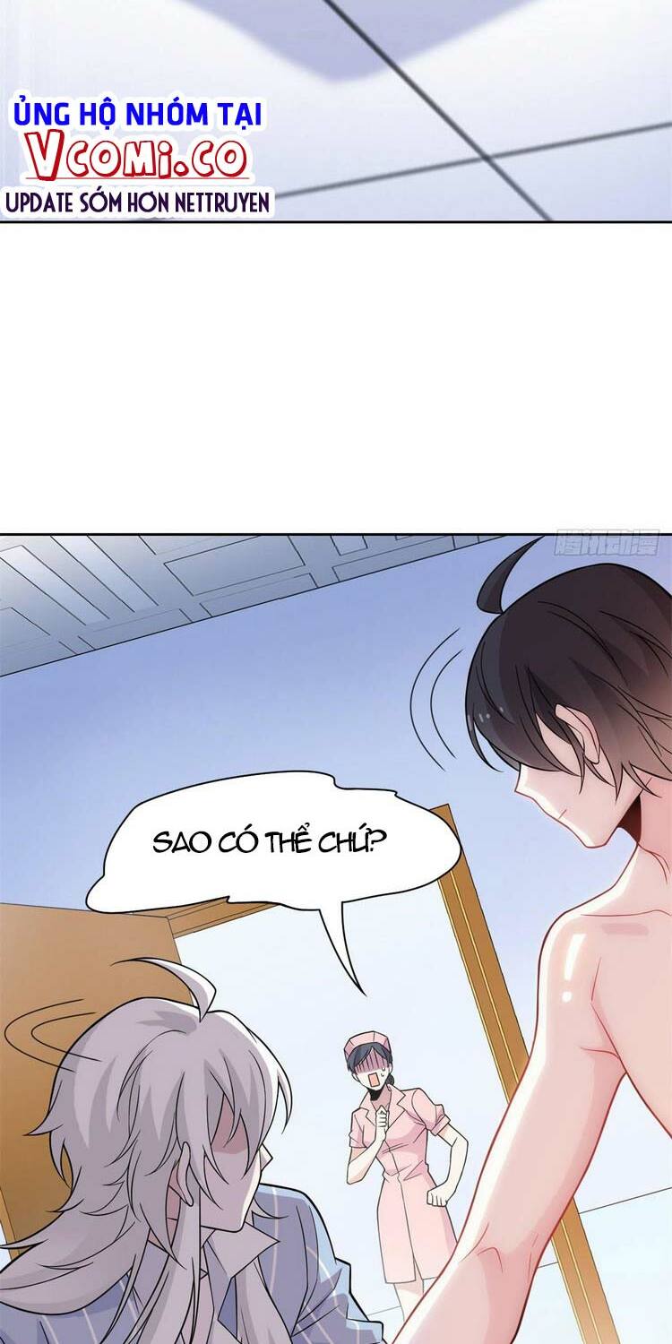 Cường Giả Đến Từ Trại Tâm Thần: Chapter 43