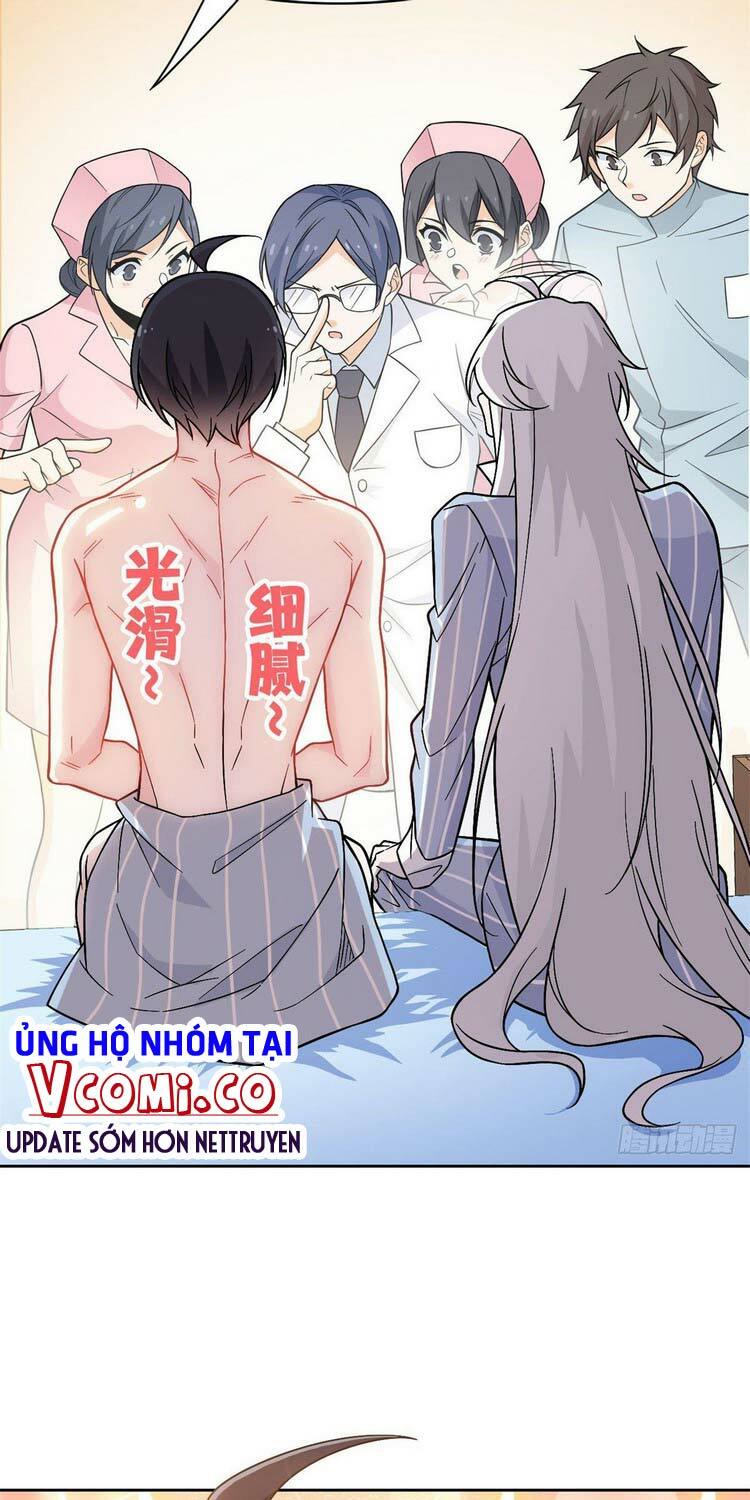 Cường Giả Đến Từ Trại Tâm Thần: Chapter 43