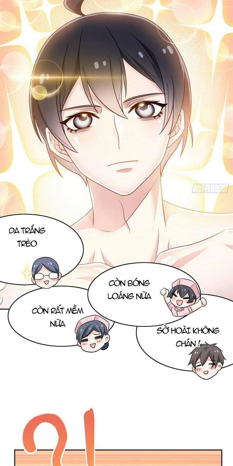 Cường Giả Đến Từ Trại Tâm Thần: Chapter 43