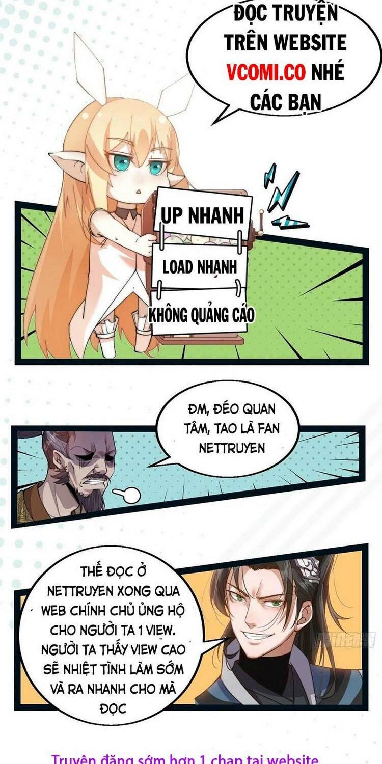 Cường Giả Đến Từ Trại Tâm Thần: Chapter 43