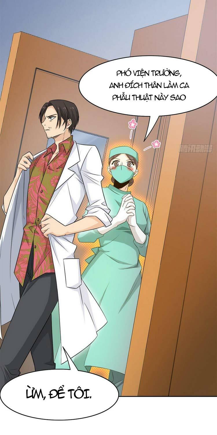 Cường Giả Đến Từ Trại Tâm Thần: Chapter 43