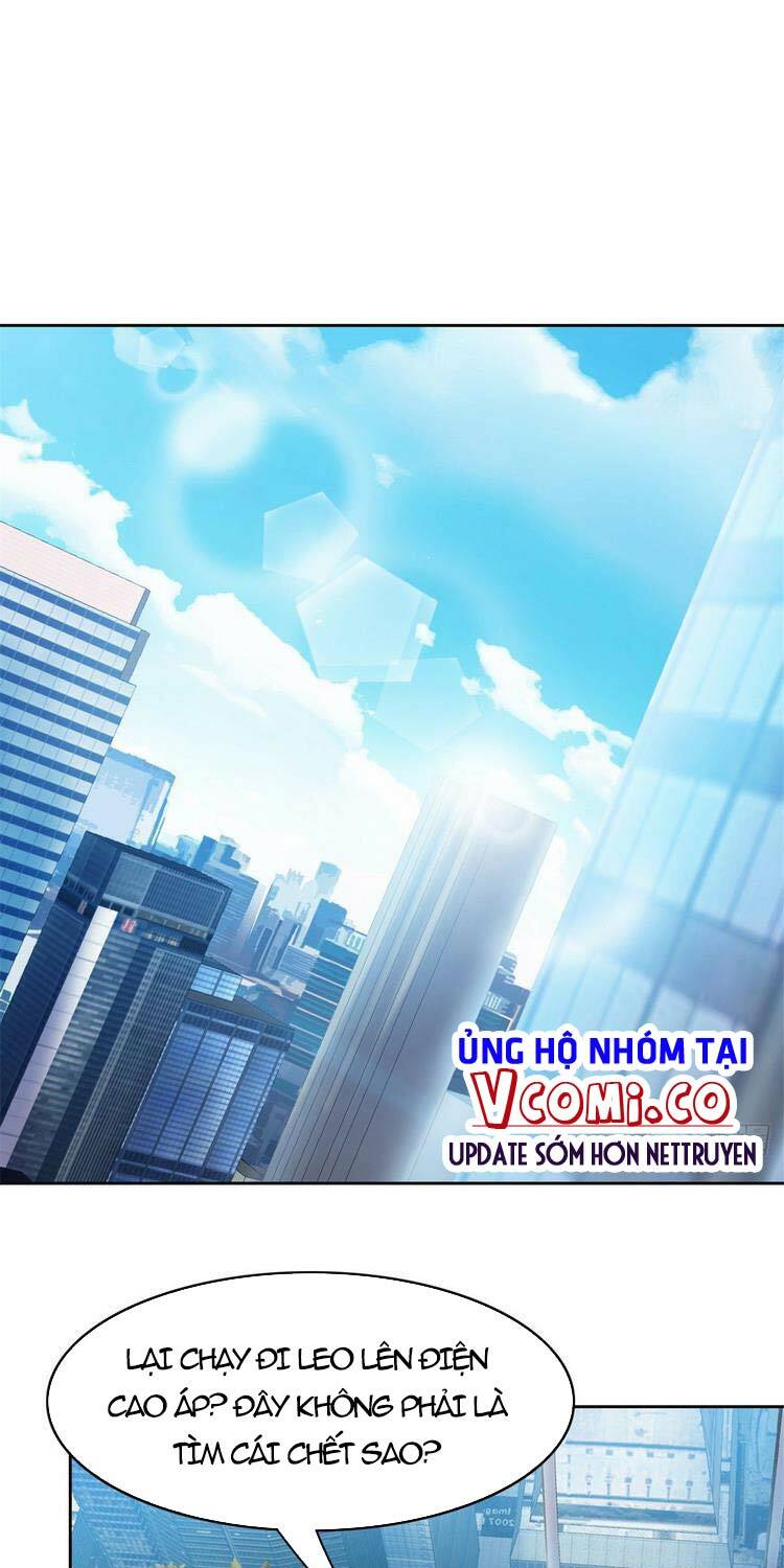 Cường Giả Đến Từ Trại Tâm Thần: Chapter 44