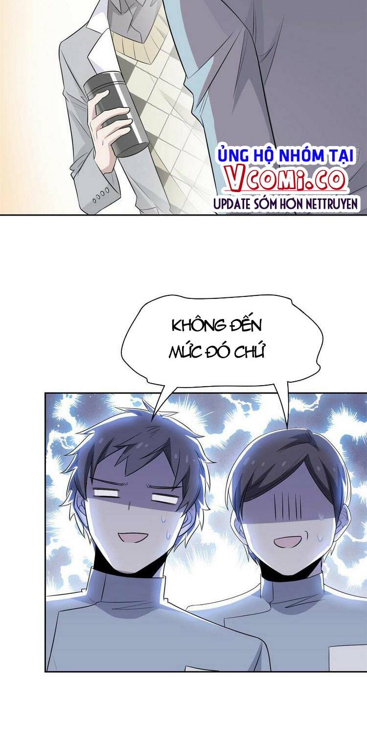 Cường Giả Đến Từ Trại Tâm Thần: Chapter 44