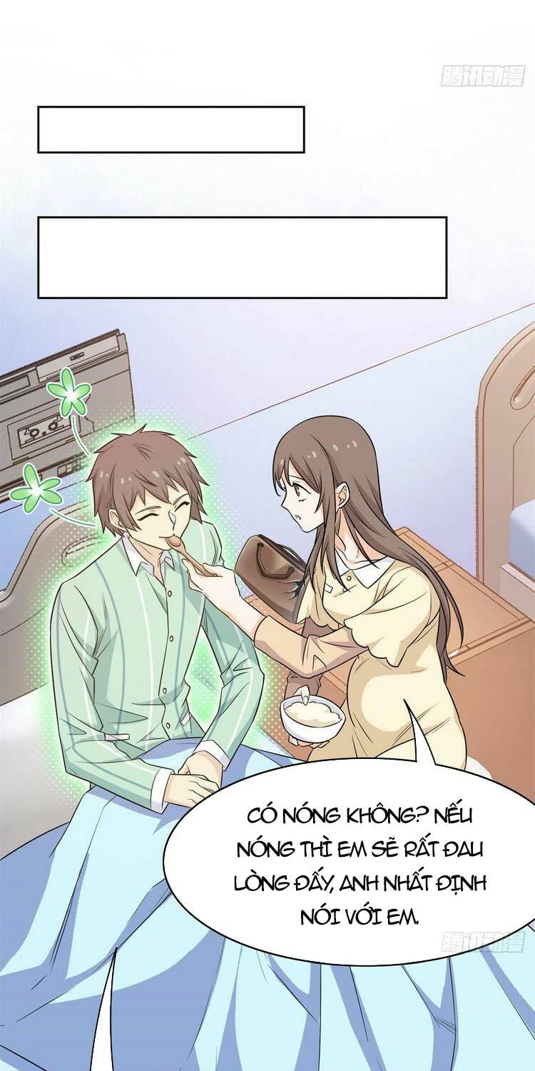 Cường Giả Đến Từ Trại Tâm Thần: Chapter 44