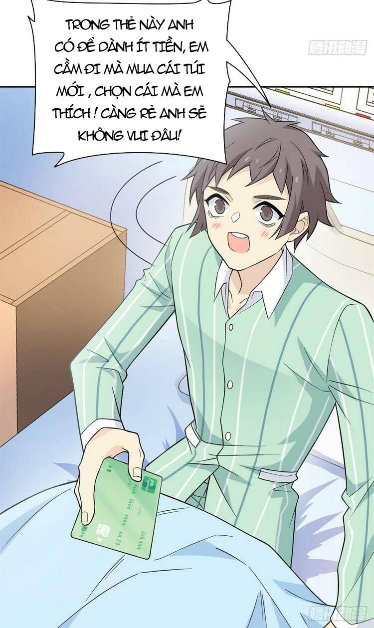 Cường Giả Đến Từ Trại Tâm Thần: Chapter 44