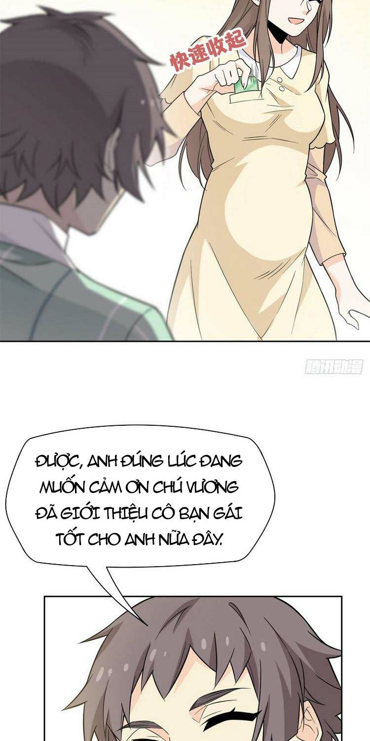Cường Giả Đến Từ Trại Tâm Thần: Chapter 44