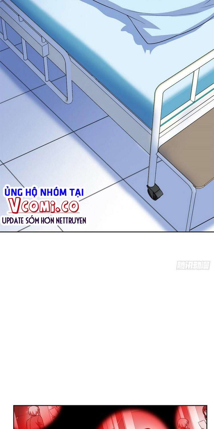Cường Giả Đến Từ Trại Tâm Thần: Chapter 44