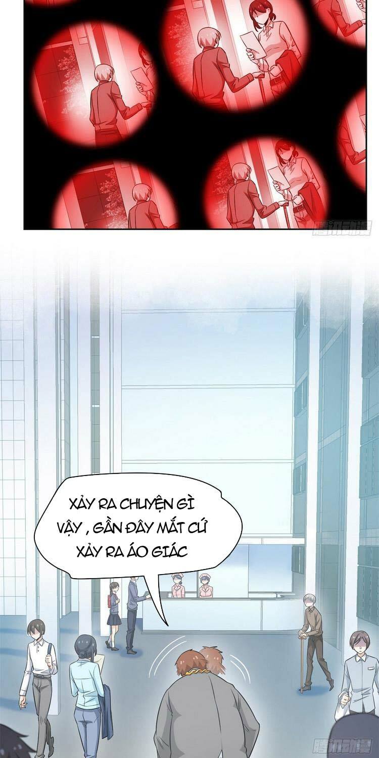 Cường Giả Đến Từ Trại Tâm Thần: Chapter 44