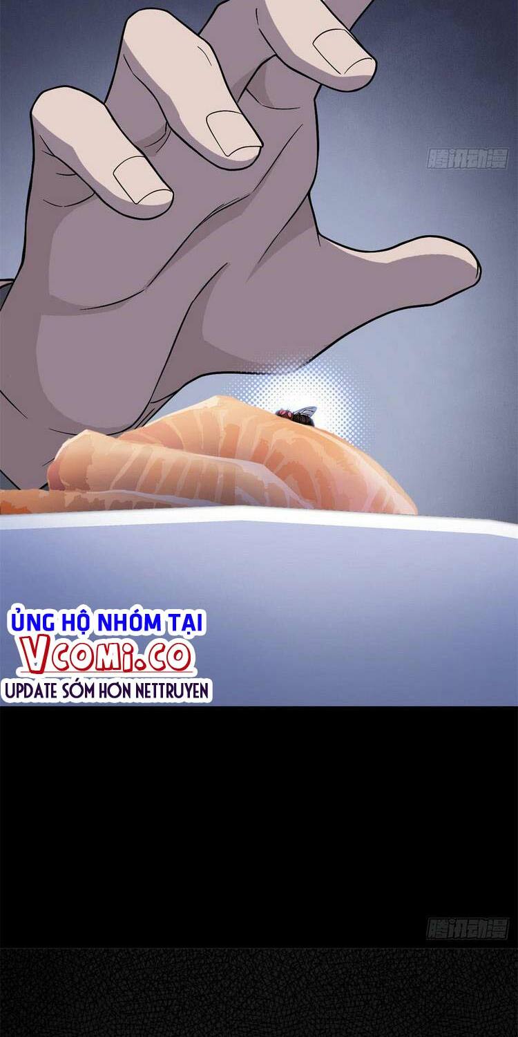 Cường Giả Đến Từ Trại Tâm Thần: Chapter 44