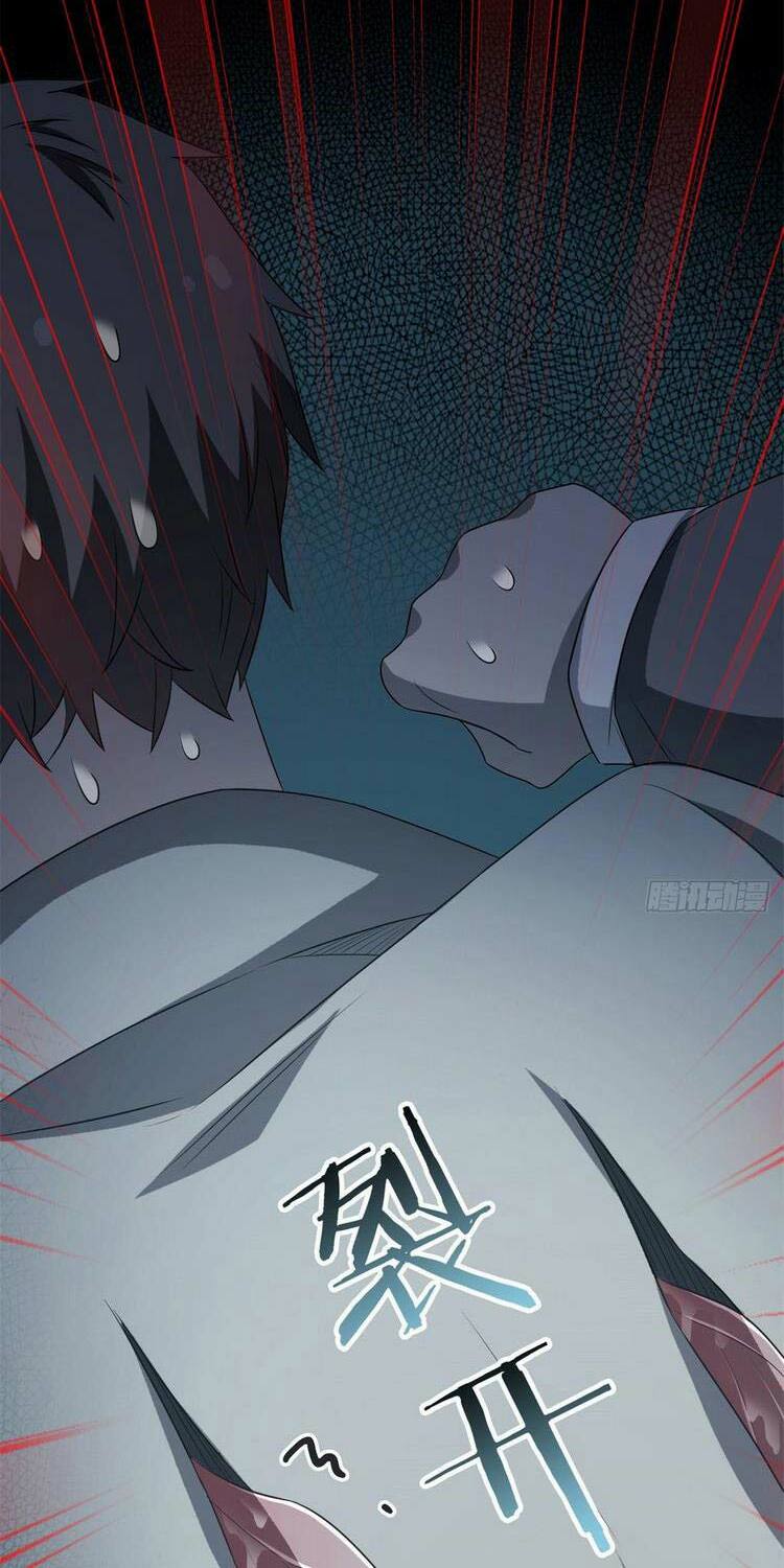 Cường Giả Đến Từ Trại Tâm Thần: Chapter 44