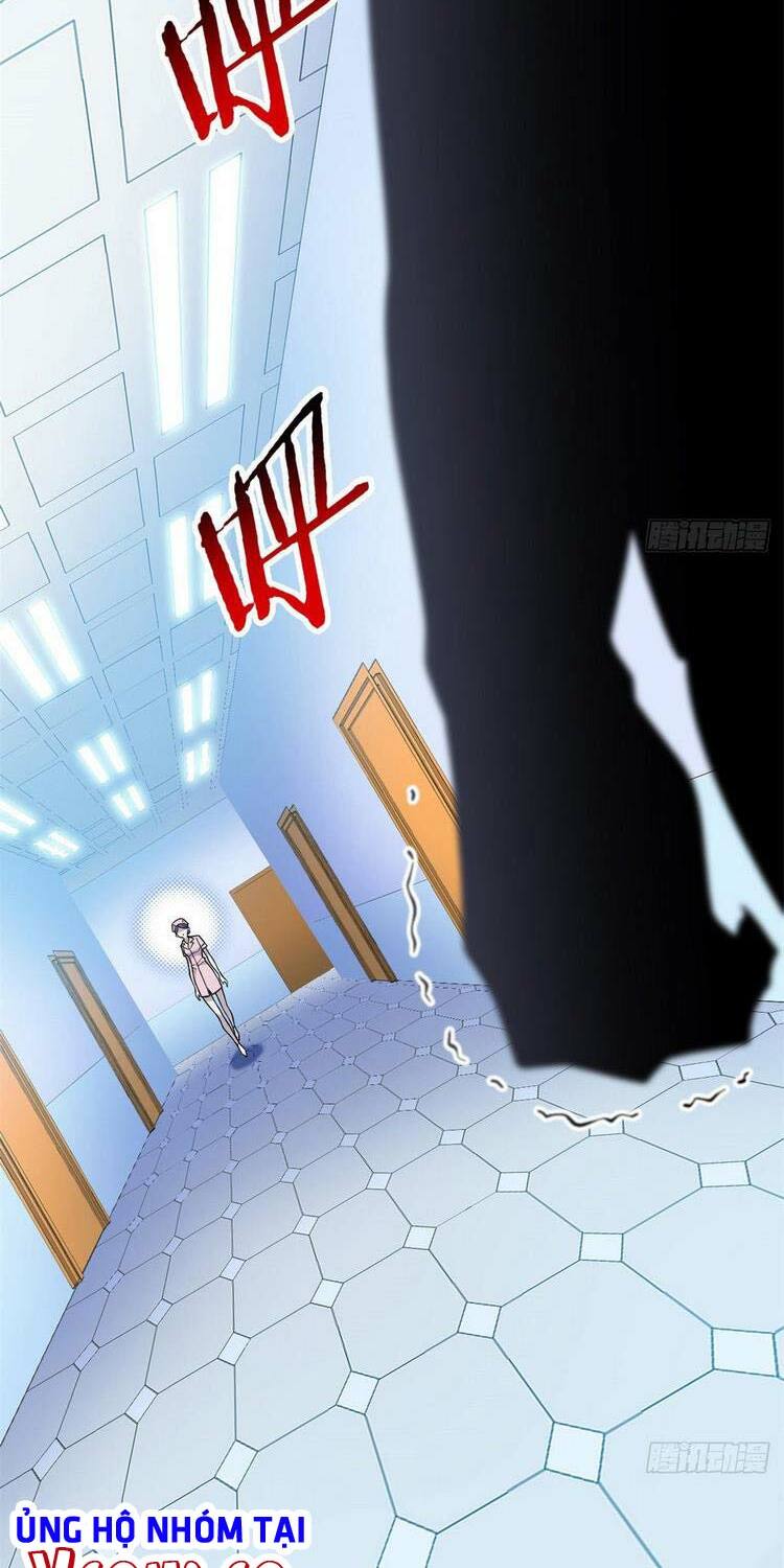 Cường Giả Đến Từ Trại Tâm Thần: Chapter 44
